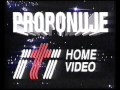 Jingiel Iti Home Video Proponuje 1992 1996