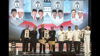 Download lagu Inilah Profil Keempat Paslon Cagub-Cawagub Jawa Barat mp3 Download lagu Inilah Profil Keempat Paslon Cagub-Cawagub Jawa Barat mp3