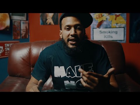 Muski x KiloTalkMoney - Far From Typical (Exclusive Music Video)