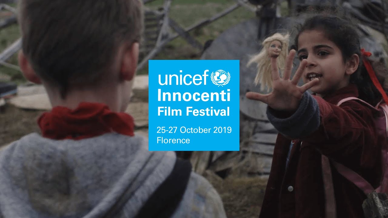 [UIFF 2019 - Official Selection] Les Enfants du Rivage, Amelia Nanni - Clip 1/3