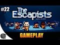 The Escapist - Fugir Da Prisão Ep.22 