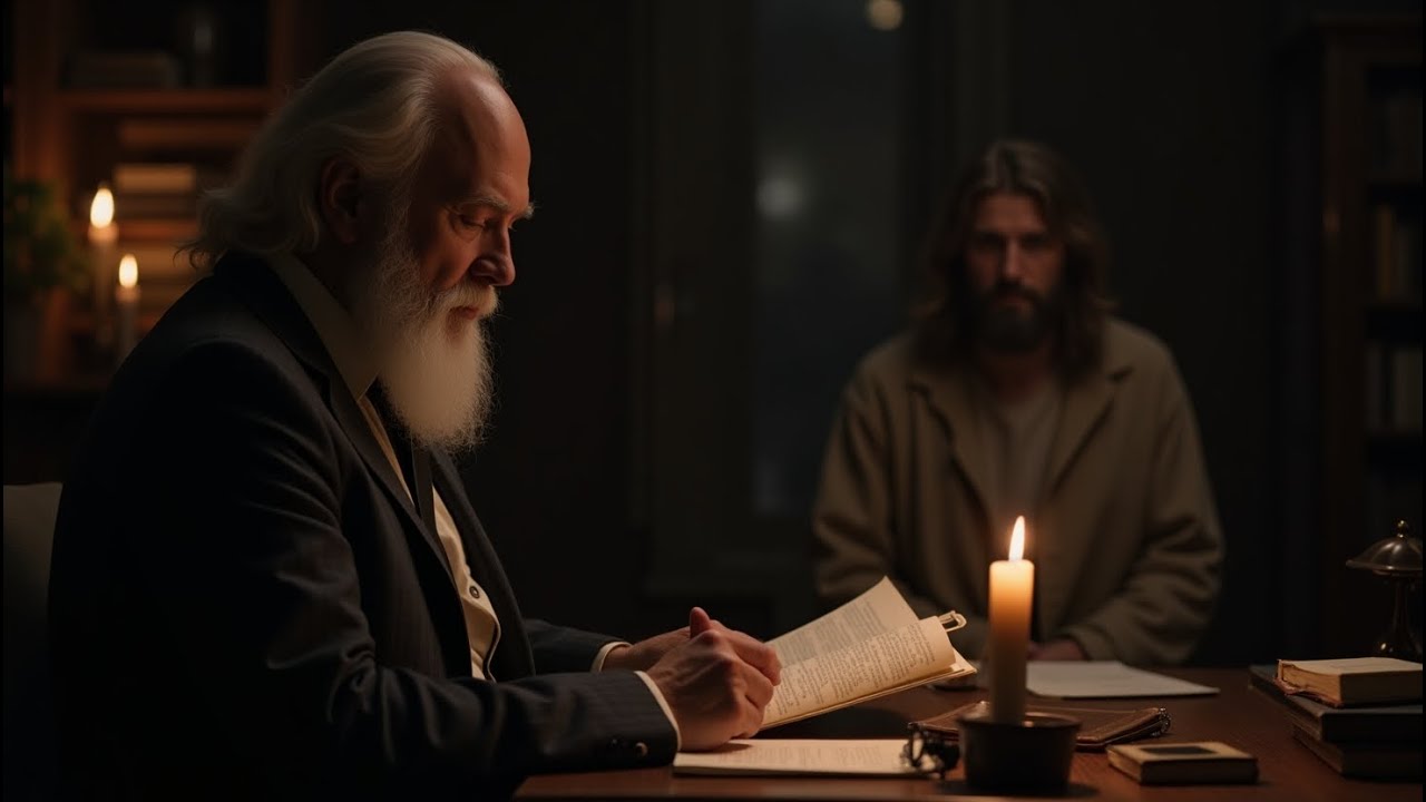 Diálogo Quântico: Jesus e os Grandes Pensadores - CARL GUSTAV JUNG