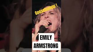 Emily Armstrong ( Dead Sara) | LINKIN PARK #linkinpark #shorts