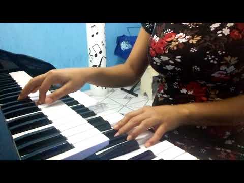 Hino 30 "Confiarei sempre no Senhor" (Hinário 5 CCB)