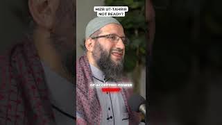 Download lagu Hizb ut-Tahrir Not Ready? mp3