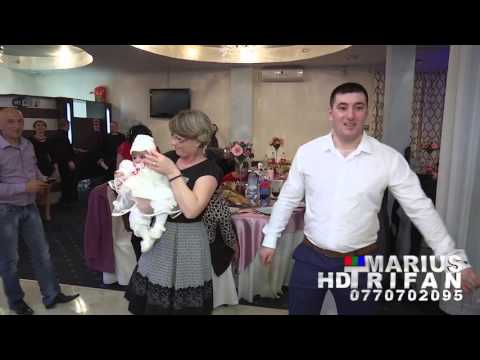 04 Botez Raisa Maria - Adi Chirculescu si Formatia Racaneii, Colaj Sarbe, Caprice 12 03 2016