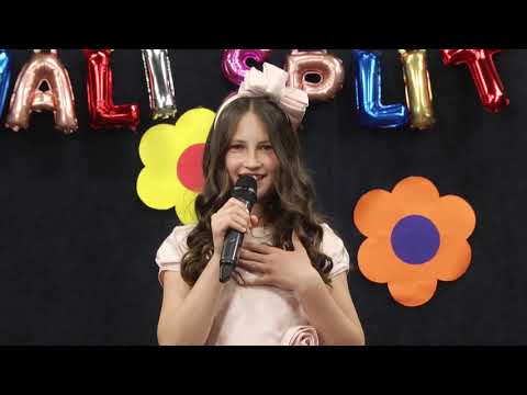 Mali Split show 02.05.2021.