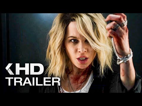 Trailer-Vorschau: Jolt