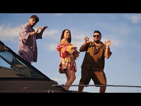 Costel Biju ❌️ Adrian Norocel ❌️ Seya - Hai cu vibe-ul ala [Videoclip Oficial] 2025
