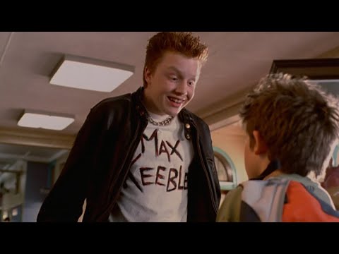 Noel Fisher/Troy McGinty (part 1) “1st Victim of the Year there Buddy”