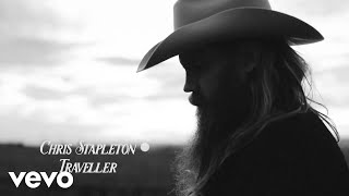 Chris Stapleton Traveller