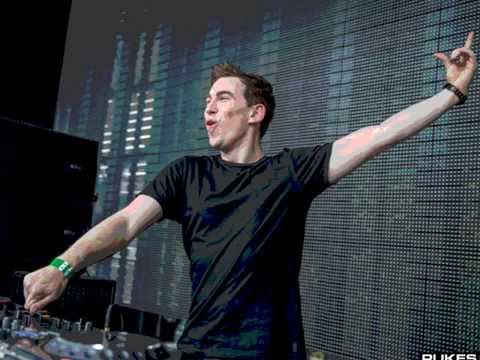 Bang The Spaceman (Kirrez Mashup) - 3LAU & Tiesto vs. Hardwell