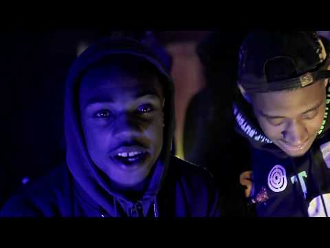 Kadoe Bandz "No Escape" ft Jungle Life Vt