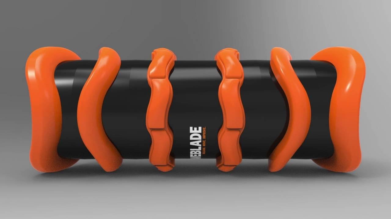 Waveblade video thumbnail