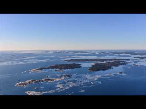 Hugo Alfvén - En skärgårdssägen, symphonic poem, Op.20 (1904)