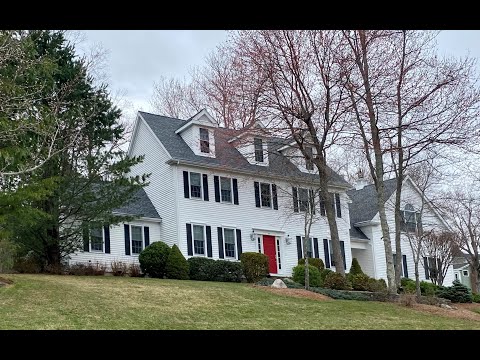 8 Tarbox Lane North Reading