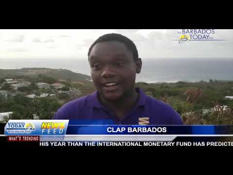 BARBADOS TODAY EVENING UPDATE - April 22, 2020