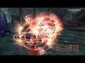 FFX HD Walkthrough 49: [Gagazet Monster Hunt ...
