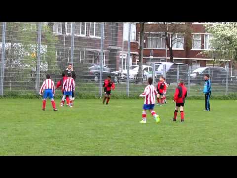 Laakkwartier F4 - Quick Steps F3