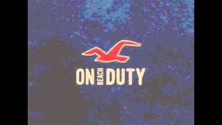 The Best of Hollister: Brite Futures -Too Young to Kill (Hollister Spring Break 2012 Playlist)