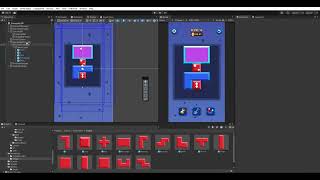 Color Block Jam 2D - Block Puzzle Away video preview