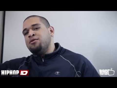 Mauro Espinal: Nos Habla INK y Su Relacion Con T-Killa