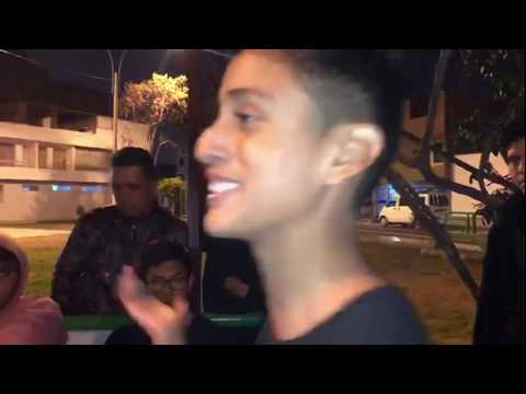 LEGEND vs WANAKING || SEMIS || FECHA #2