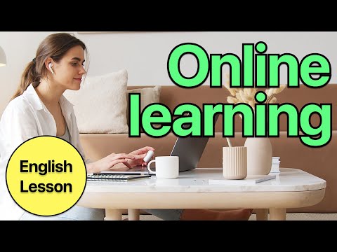 Simplified Speech 111 - Online learning