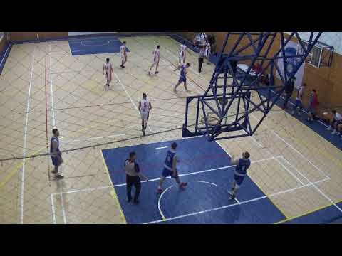KK Sloboda - KK Odeon Basket 73:78 09.03.2018. Part 4 1/1