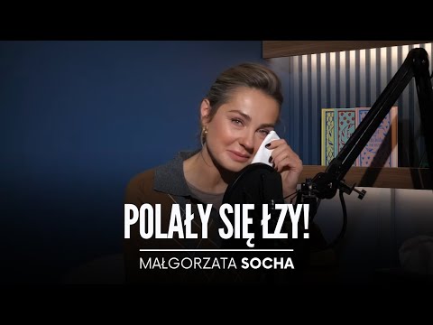 Małgorzata Socha WYMUSIŁA zaręczyny? "Za rok mam termin"