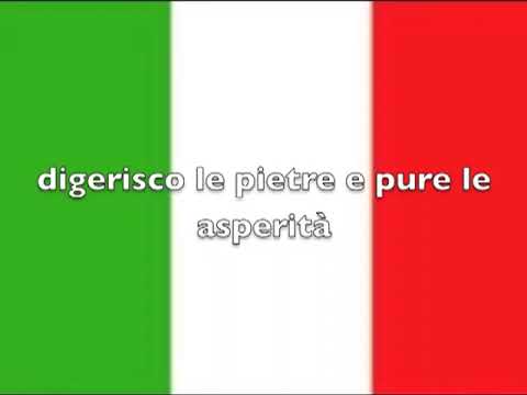 Io vivo qua - Victorio Pezzolla