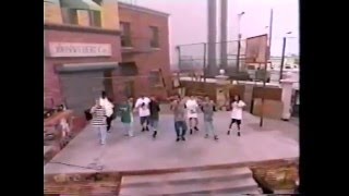 Backstreet Boys perform I Got To Get It 1994