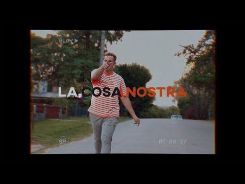 KEIDI - LA COSA NOSTRA (Shot by @TitoAlbrecht)