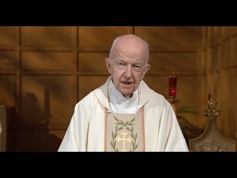 Catholic Mass Today | Daily TV Mass (Monday November 4 2019) Video