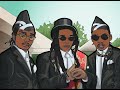 BAD AND BOUJEE X ASTRONOMIA COFFIN DANCE MASHUP