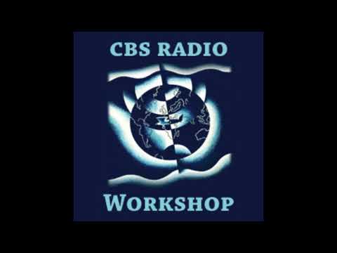 CBS Radio Workshop Ep81 The Celestial Omnibus