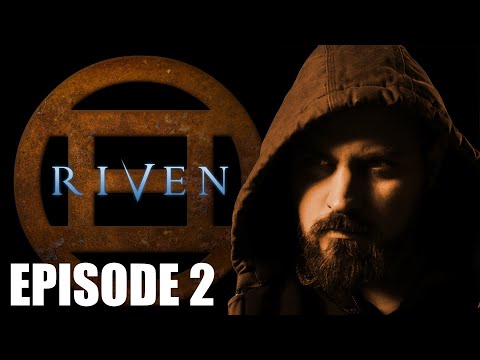 Riven The Sequel to Myst - Episode 2