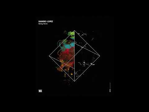 Ramiro Lopez – Being Alone – Drumcode – DC181