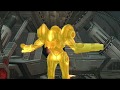 Crystal Method: Slipstream (feat. Jason Lytle) - Metroid Prime 2 AMV