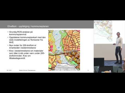 Komplekse utfordringer i utvikling av by- og tettsteder, Skedsmo kommune