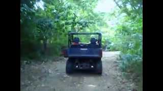 preview picture of video 'Montego Bay Dune Buggy Excursion'