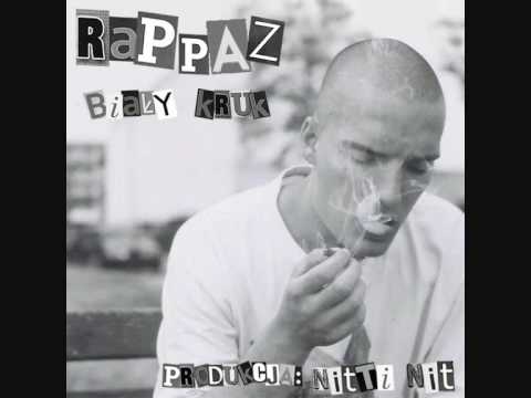 Rappaz- 04 pieprz to skit- Biały Kruk
