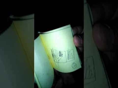 Jesus's new flipbook with two flipbooks inside​ coming soon in barson and Noble by Jesus cordova