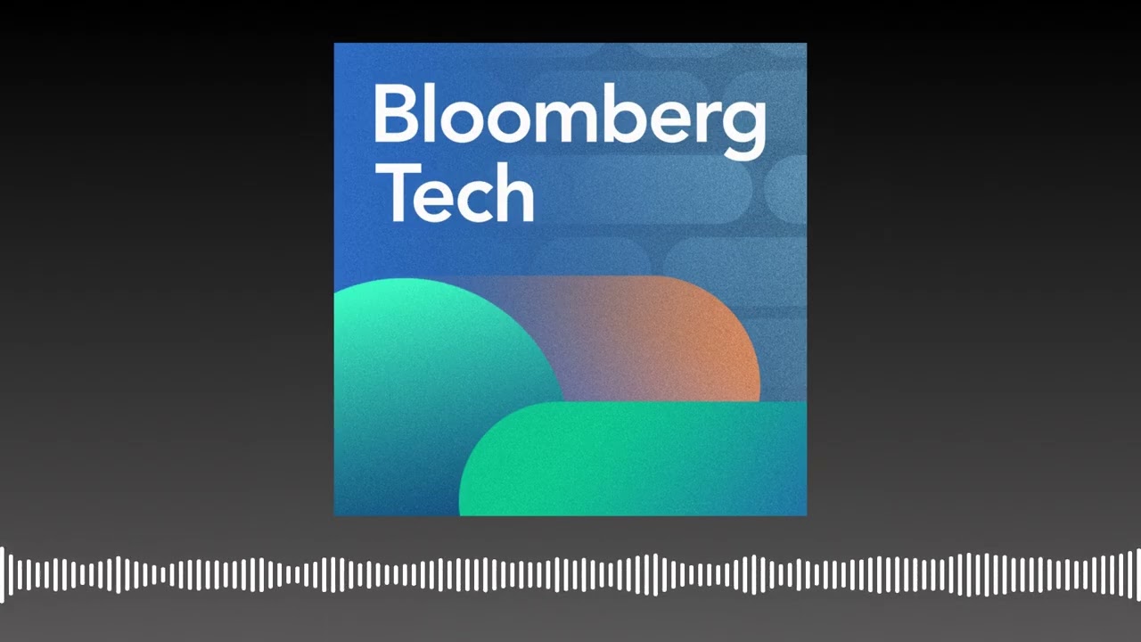 Earnings Special: SpaceX’s AI Splurge Puts a Damper on Debut Earnings After IPO | Bloomberg Tech - Bloomberg Podcast