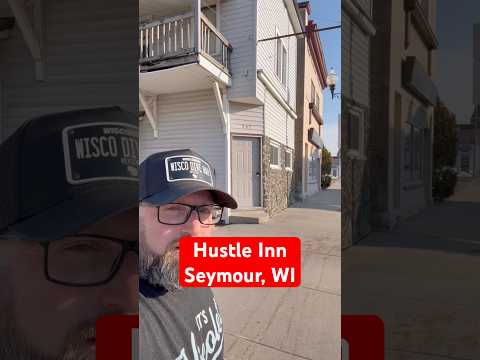 Hustle Inn Video Review