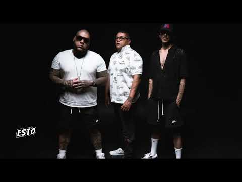 No pueden competir aquí. 3 dueños .(letra)