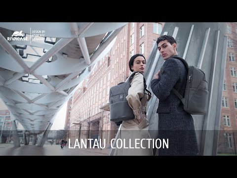 Dėklas Rivacase 8831 juodas 15.6" video