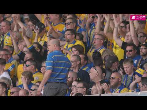 18. Mai 2019: Unsere gemeinsame Mission war erfolgreich!