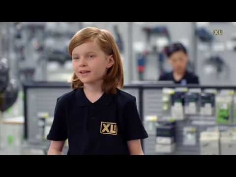 XL-BYGG - 10-årskalas - Husrenovering