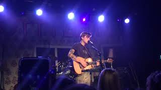 Machine - Scott Helman